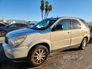 BUICK RENDEZVOUS CX