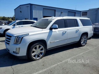 CADILLAC ESCALADE ESV PREMIUM