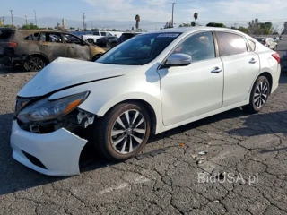 NISSAN ALTIMA 2.5 SV