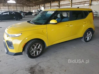 KIA SOUL S