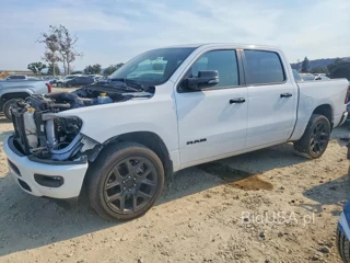 RAM 1500 LARAMIE