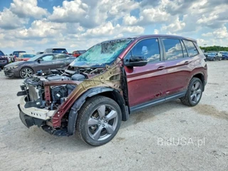 HONDA PASSPORT TOURING