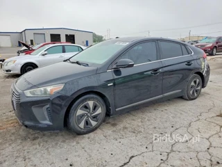 HYUNDAI IONIQ SEL