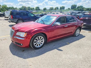 CHRYSLER 300C