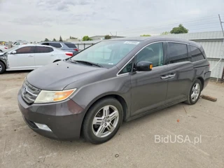 HONDA ODYSSEY TOURING