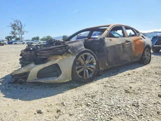 ACURA TLX TECHNOLOGY