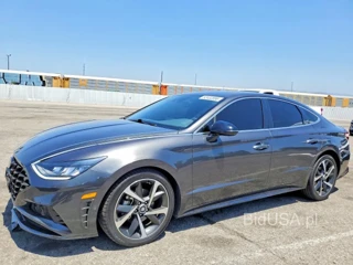 HYUNDAI SONATA SEL PLUS