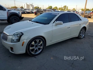 CADILLAC CTS HI FEATURE V6