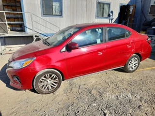 MITSUBISHI MIRAGE G4 SE