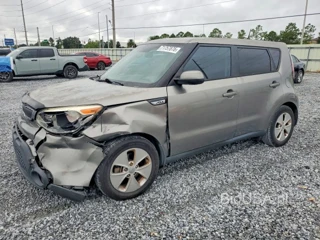 KIA SOUL BASE