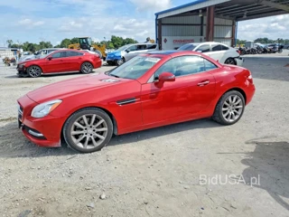 MERCEDES-BENZ SLK 300