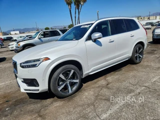 VOLVO XC90 T6
