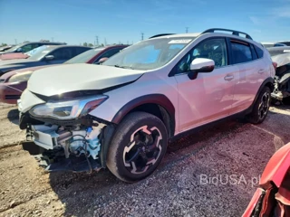 SUBARU CROSSTREK LIMITED