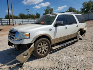 FORD EXPEDITION XLT