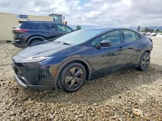 TOYOTA PRIUS LE