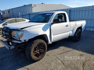 TOYOTA TACOMA BASE