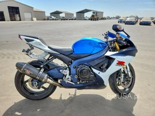 SUZUKI GSX750