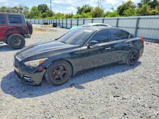 INFINITI Q50 BASE
