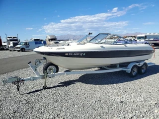 BAYLINER VR5 BR W/TRAILER