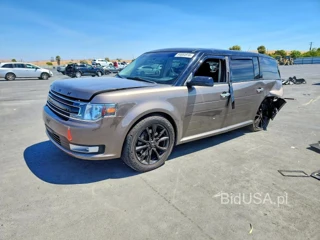 FORD FLEX SEL