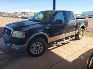 FORD F150 SUPERCREW