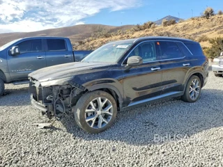 HYUNDAI PALISADE SEL
