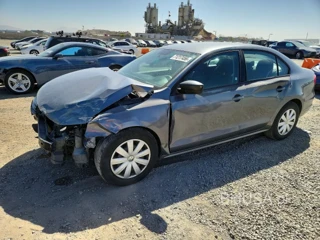 VOLKSWAGEN JETTA BASE