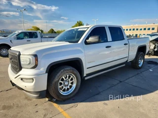 GMC SIERRA K1500 DENALI