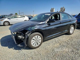 VOLKSWAGEN JETTA S