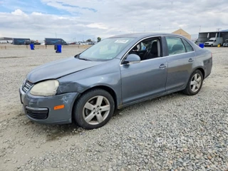 VOLKSWAGEN JETTA SE