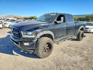 RAM 2500 SLT