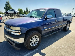 CHEVROLET SILVERADO C1500