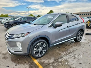 MITSUBISHI ECLIPSE CROSS SE