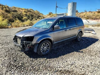 DODGE GRAND CARAVAN SXT