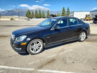 MERCEDES-BENZ C 250