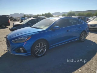 HYUNDAI SONATA LIMITED 2.0T