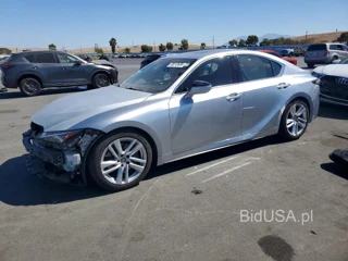 LEXUS IS 300