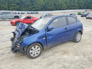 HYUNDAI ACCENT GS