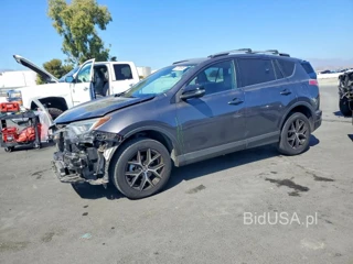 TOYOTA RAV4 SE