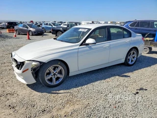 BMW 320 I