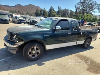 FORD F150
