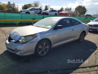 TOYOTA CAMRY SOLARA SE V6