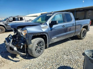 GMC SIERRA K1500 ELEVATION