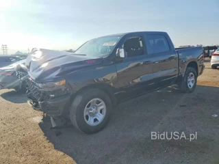 RAM 1500 TRADESMAN