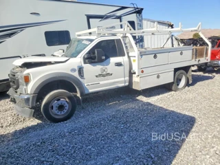 FORD F450 SUPER DUTY