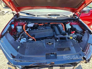 HONDA CR-V SPORT-L