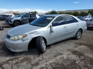 TOYOTA CAMRY LE V6