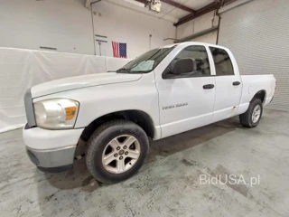 DODGE RAM 1500 ST