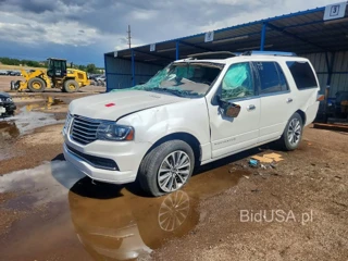 LINCOLN NAVIGATOR SELECT