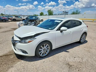 MAZDA 3 GRAND TOURING